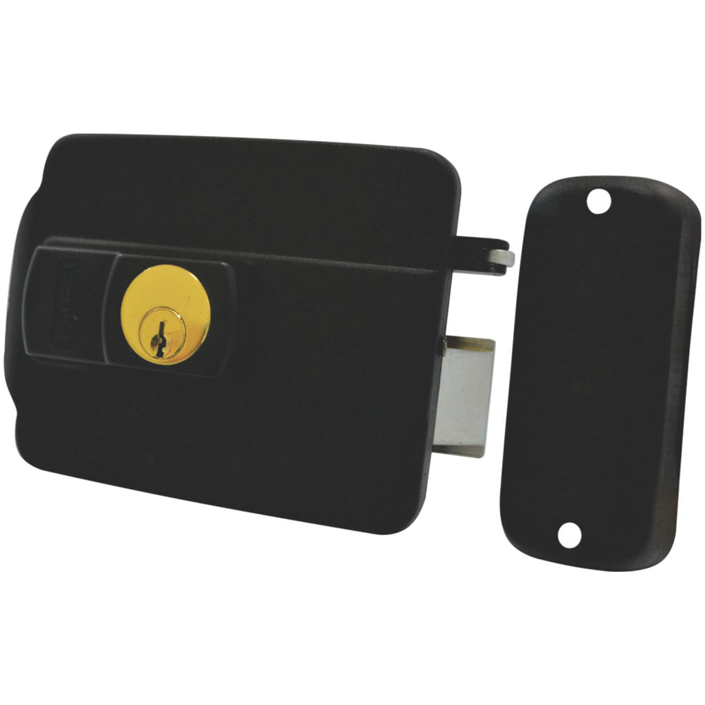 Fechadura Elétrica LR120E Lider