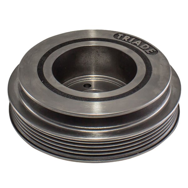 Polia do Virabrequim Chevrolet Kadett e Ipanema 1989/1996 - 10460 - T189