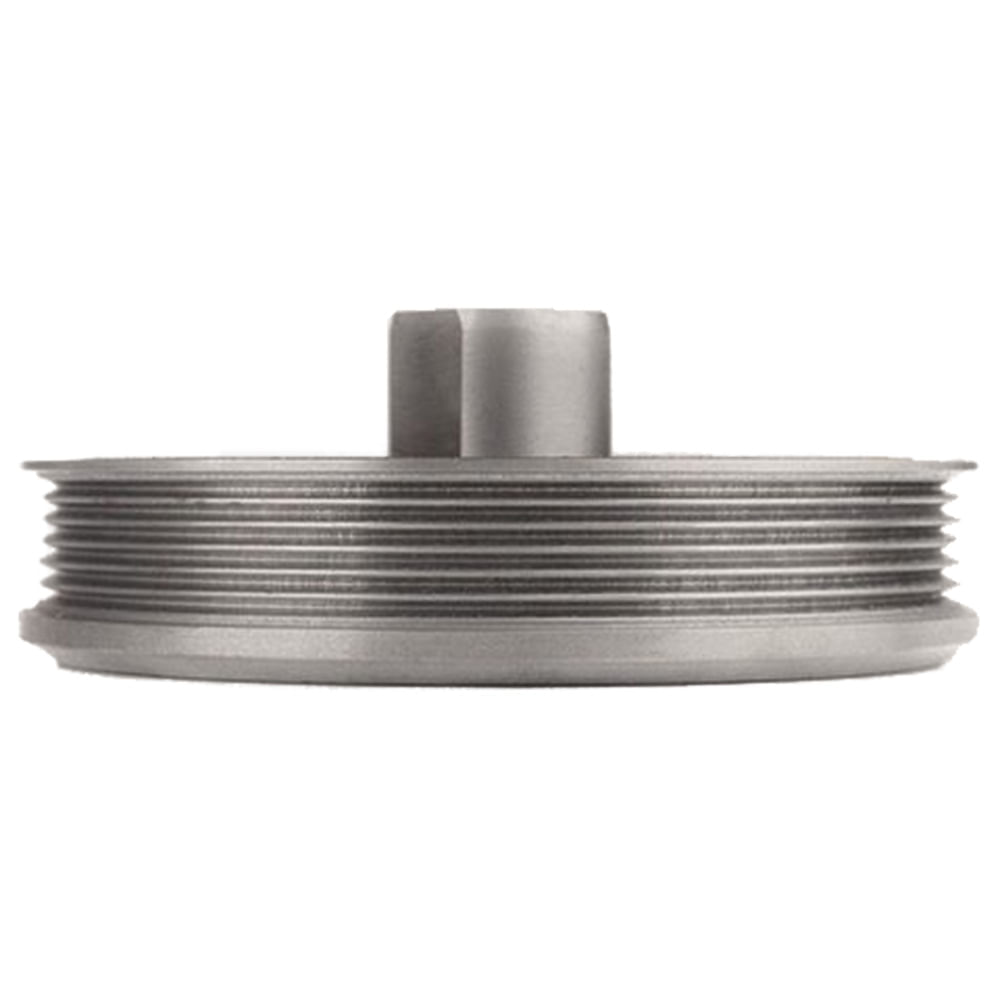 Polia Motor CAPTIVA 2009/2017 - 35549 - T197