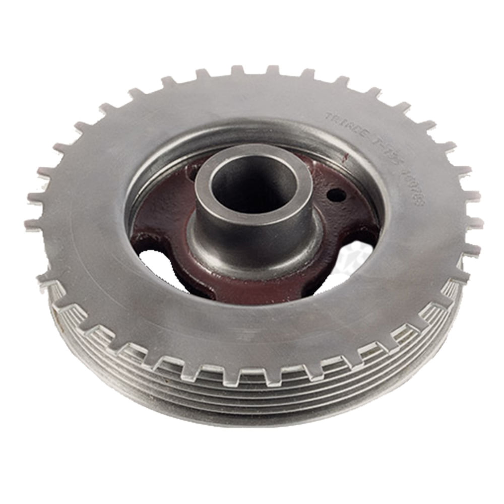 Polia Motor RANGER 2001/2006 - 35819 - T400