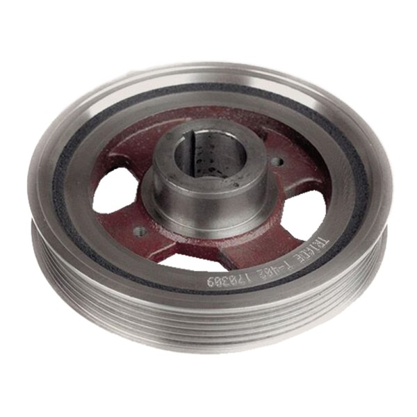 Polia Virabrequim LIVINA 2010/2014 - 35076 - T402