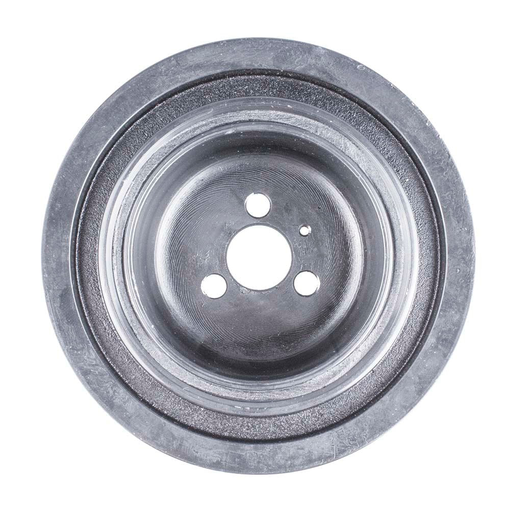 Encontraproduto.com.br - Polia Virabrequim FIORINO 2014/2019 - 35009 - T604
