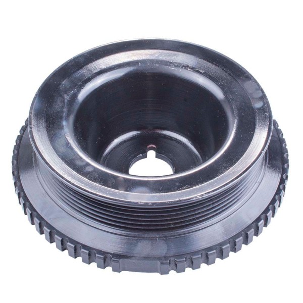 Encontraproduto.com.br - Polia Motor PRISMA 2006/2012 - 35805 - T605