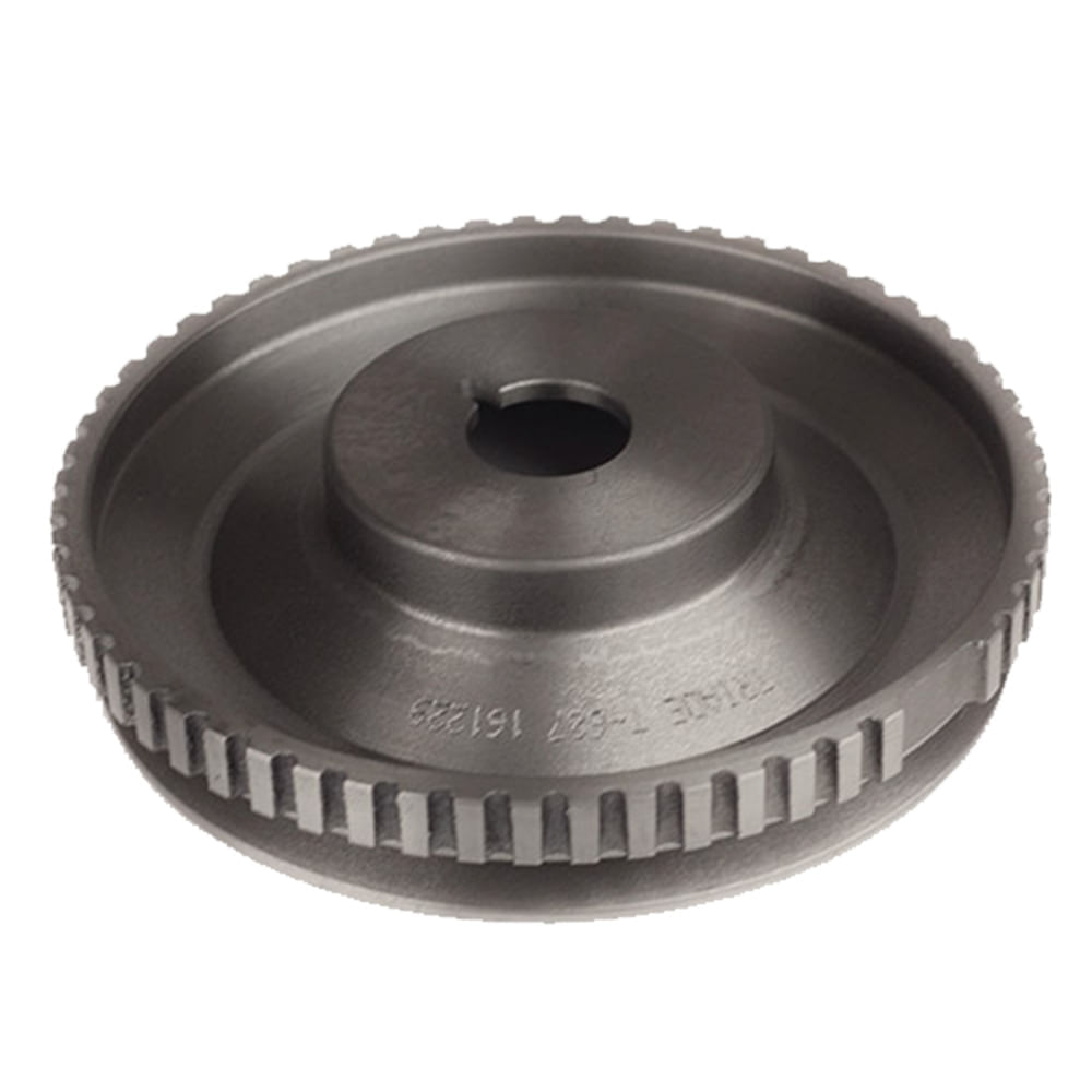 Encontraproduto.com.br - Polia Virabrequim Corsa Celta 1.0 1.4 1.6 96 97 98 99 00 01