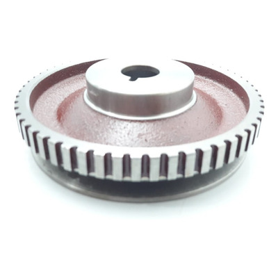 Encontraproduto.com.br - Polia Virabrequim Corsa Celta 1.0 1.4 1.6 96 97 98 99 00 01