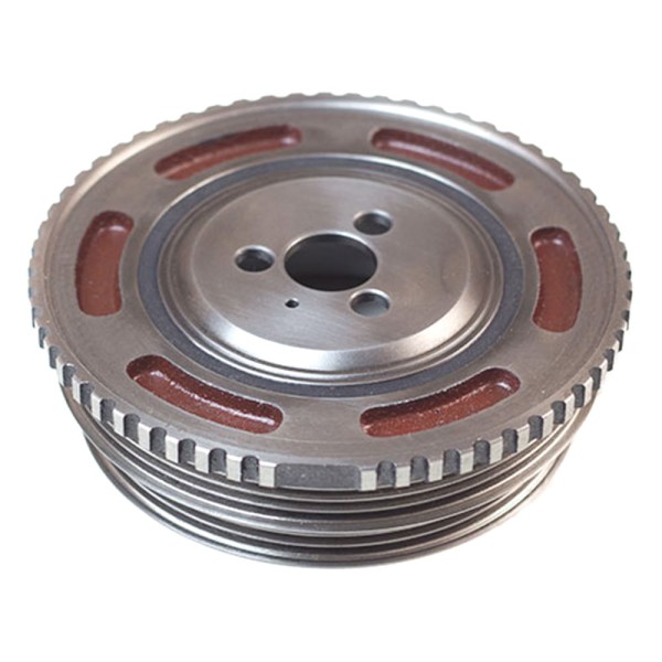 Polia Virabrequim DOBLO 2002/2006  - 34955 - T620
