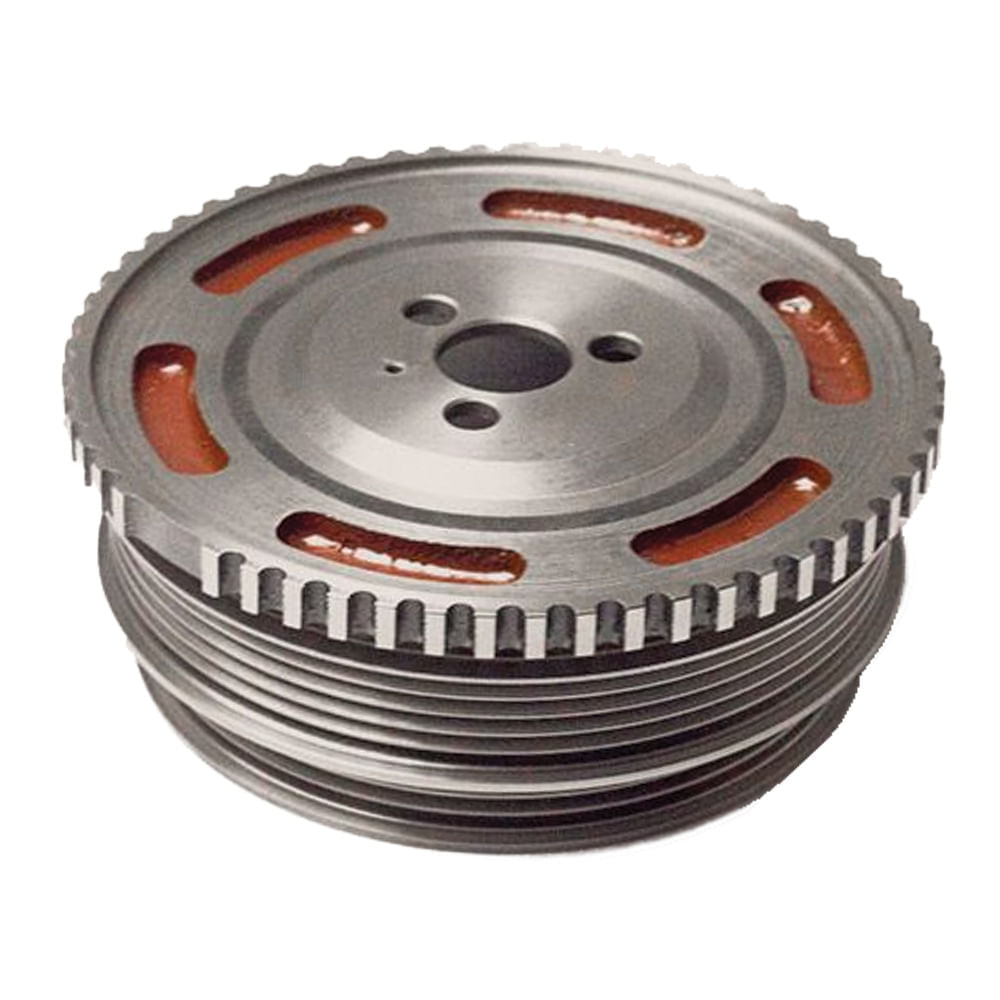 Polia Virabrequim PALIO 2000/2005  - 36275 - T621