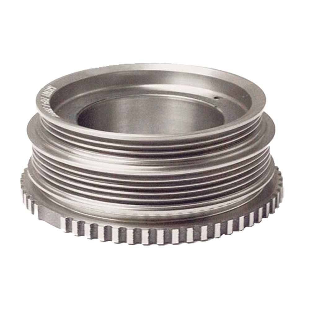 Encontraproduto.com.br - Polia Motor PALIO 2002/2005 - 35770 - T623