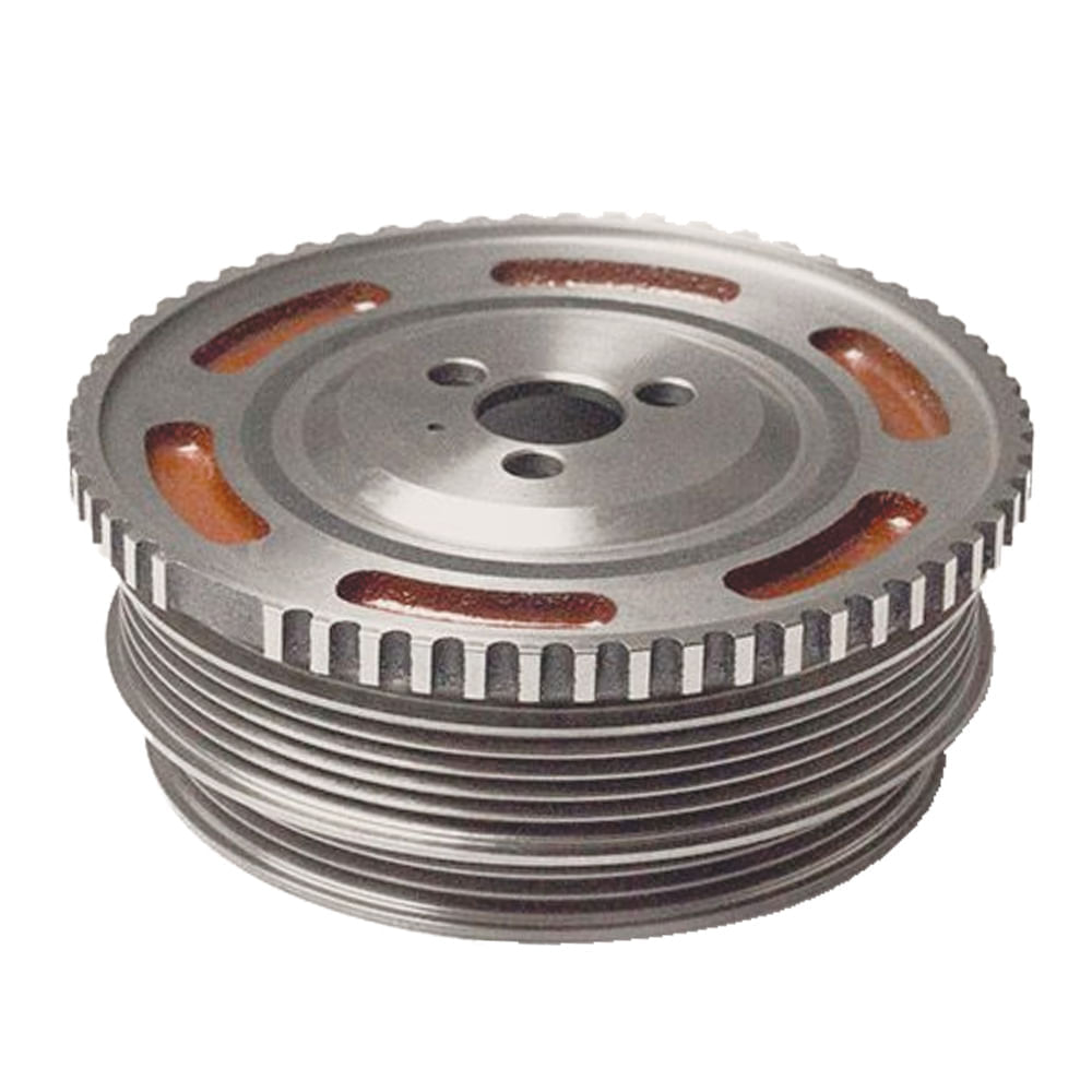 Encontraproduto.com.br - Polia Motor PALIO 2002/2005 - 35770 - T623
