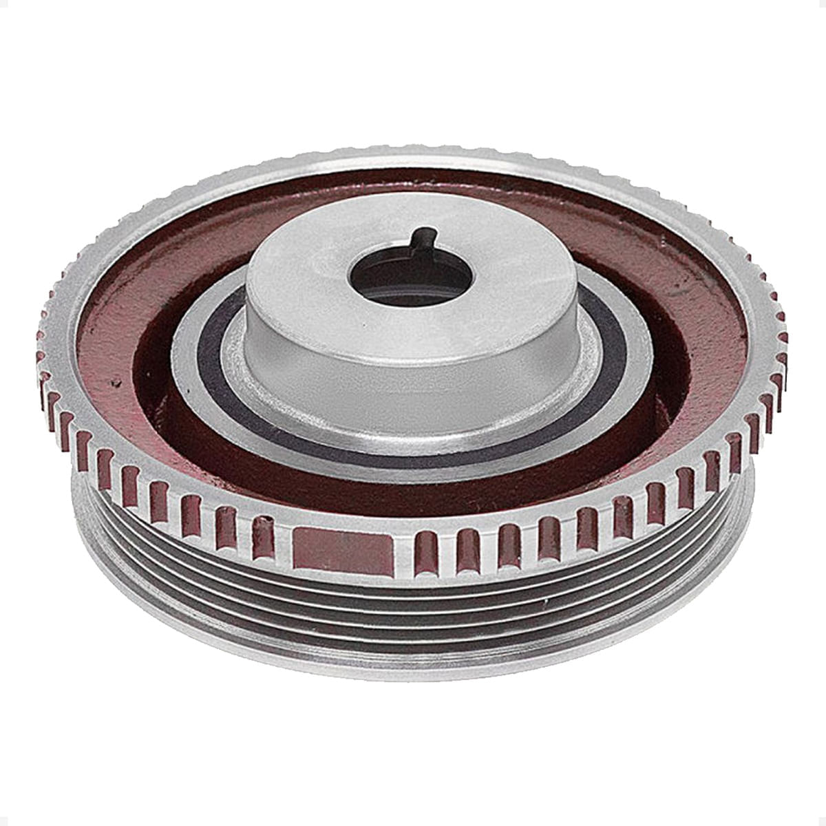 Polia Girabrequim Gm Montana 2007 a 2012 - 1352961 - T626