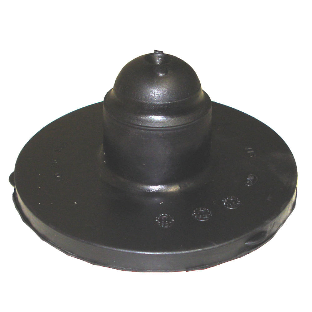 Encontraproduto.com.br - Polia Virabrequim Simples Opala 4cc 6cc A C D 10 7322714 - 15781 - T63