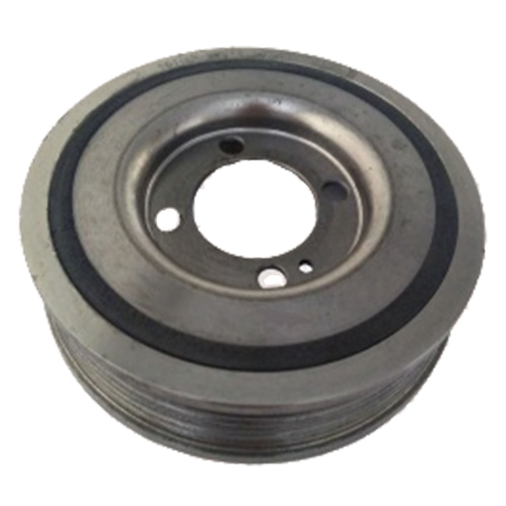 Polia Virabrequim ASTRA 1995/1996  - 36010 - T419
