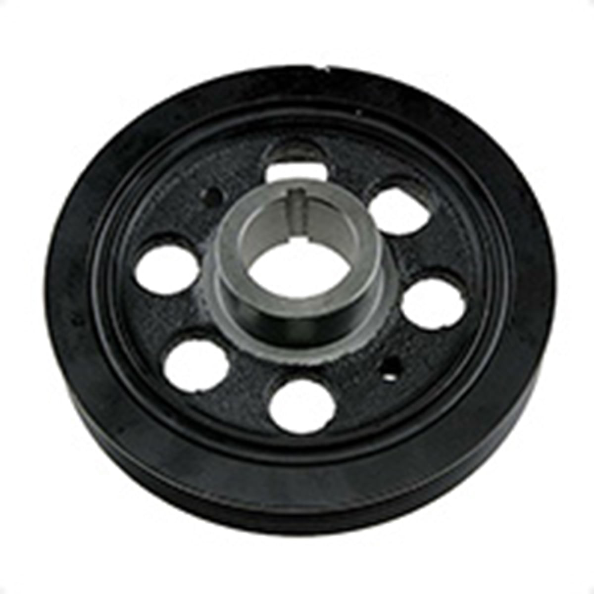 Polia Girabrequim Suzuki Sx4 2008 a 2015 - 1352934 - T466