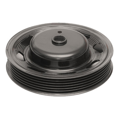 Polia Girabrequim Vw Gol 1997 a 2005 - 974697 - T643
