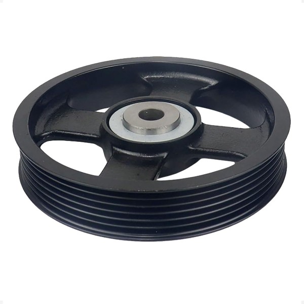 Encontraproduto.com.br - Polia Bomba Direção Hidráulica Mitsubishi Outlander 2011 a 2022 - 1352976 - T561
