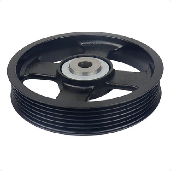 Encontraproduto.com.br - Polia Bomba Direção Hidráulica Mitsubishi Outlander 2011 a 2022 - 1352976 - T561