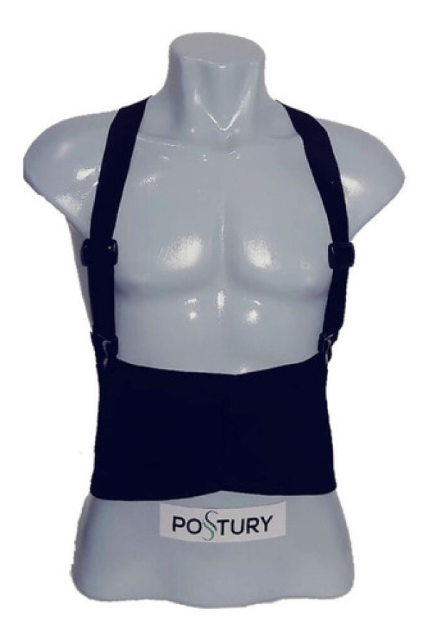 Faixa Abdominal Pós Cirurgica Uniss 3 Gomos Tam: 150cm