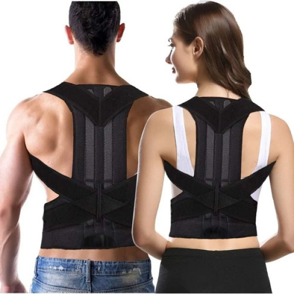 Ideal Corretor Postural Magnético G