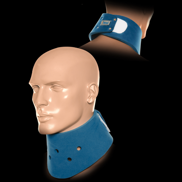 Encontraproduto.com.br - Colar Cervical Thomas | P