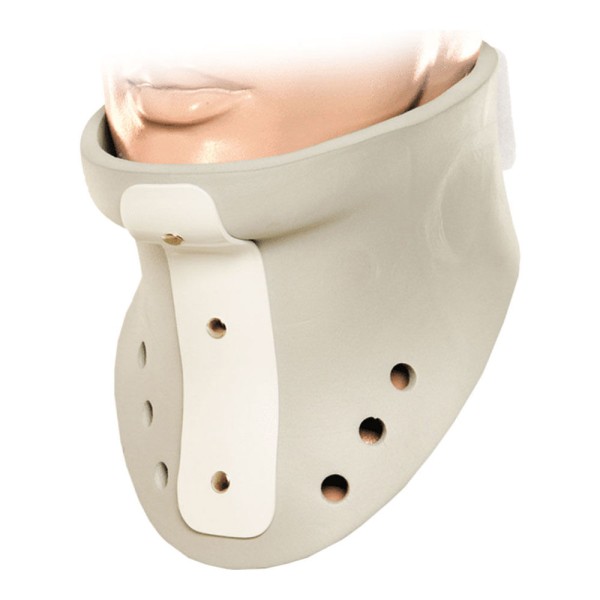 Ideal Colar Cervical Mentoniano M