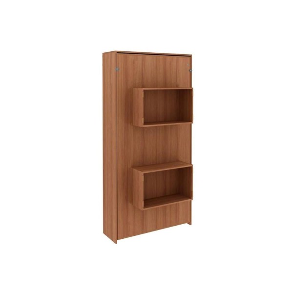 Encontraproduto.com.br - Cama Multifuncional Juvenil CM8015 Articulada Branco - Tecno Mobili