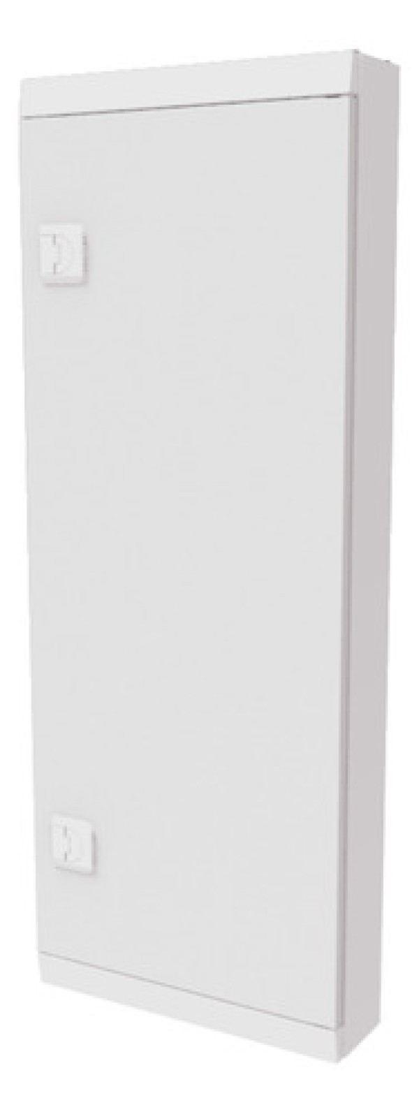 Quadro de Sobrepor Sem Barramento 36 Disjuntores DIN 160A V16036S Brum