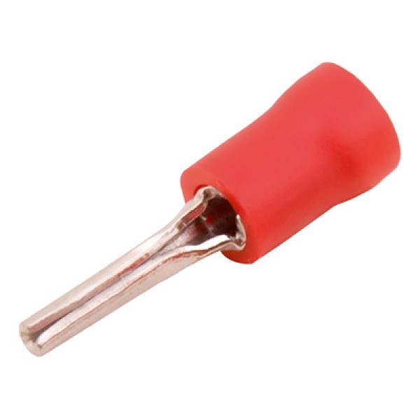 Encontraproduto.com.br - Terminal Decorlux Pino Tp6251 25,0mm2  Amarelo