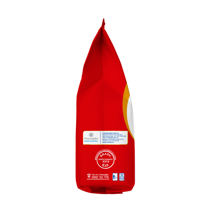 Encontraproduto.com.br - Composto Lácteo Piracanjuba Excellence Sachê 800g