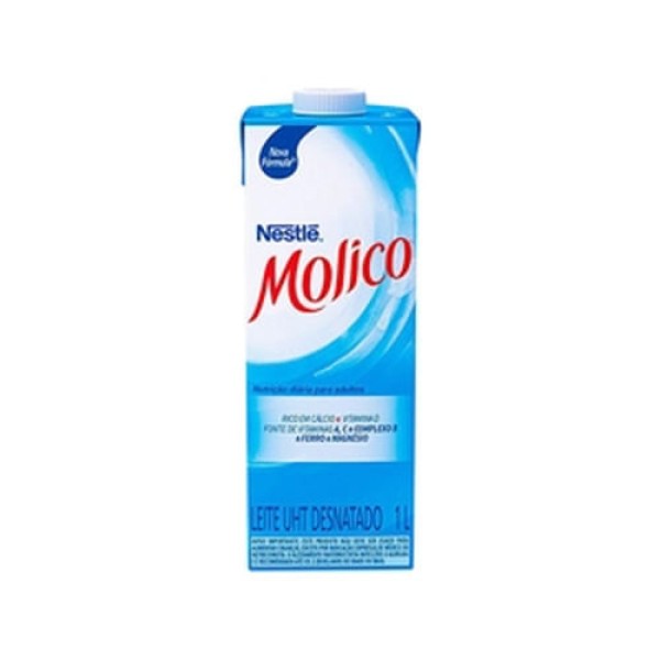 Encontraproduto.com.br - Leite Molico Desnatado 1 Litro