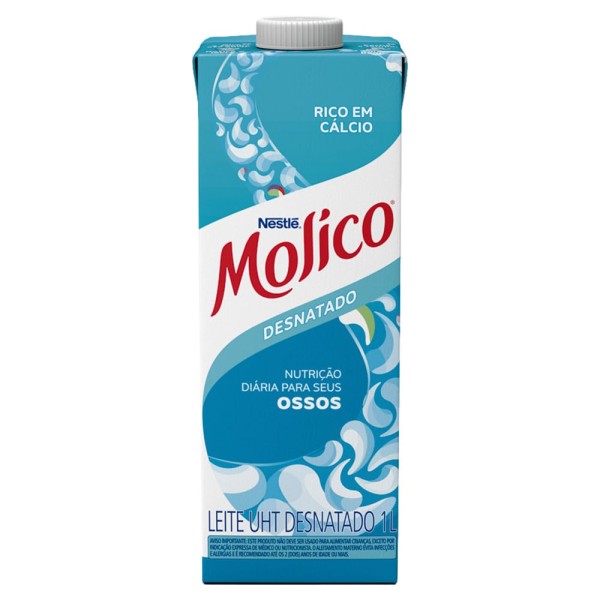 Encontraproduto.com.br - Leite Molico Desnatado 1 Litro