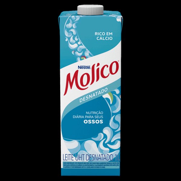 Encontraproduto.com.br - Leite Molico Desnatado 1 Litro