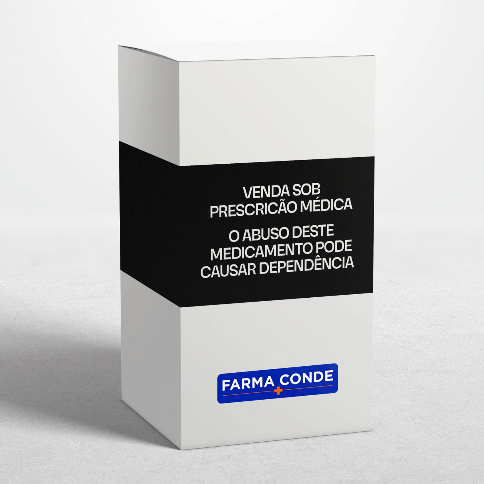 Encontraproduto.com.br - Dimesilato de Lisdexanfetamina 70mg Pharlab 30 Cápsulas Duras