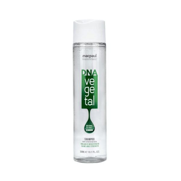 Encontraproduto.com.br - Shampoo Macpaul Dna Vegetal 300ml