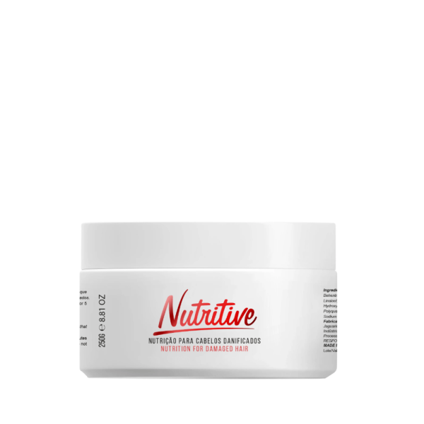 Máscara de Tratamento Macpaul Nutritive 300ml