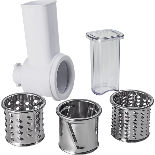 Encontraproduto.com.br - Kit Batedeira Planetária Digital Com Salada Maker Oster 220V