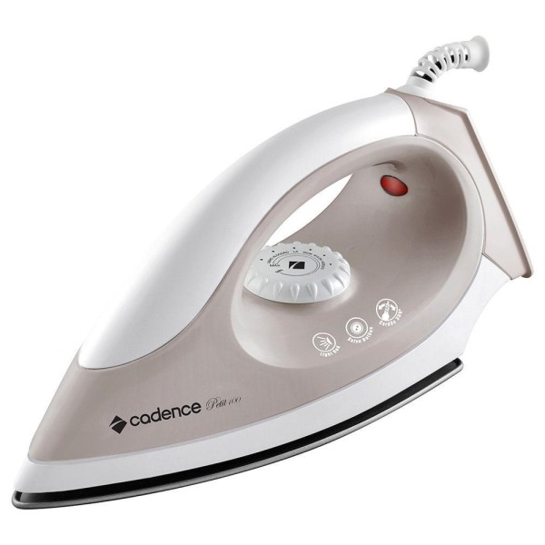 Encontraproduto.com.br - Ferro a Seco Cadence Petit 100
