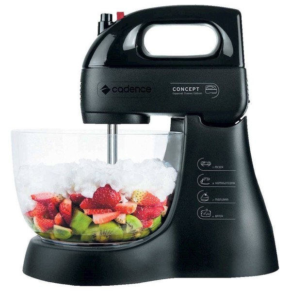 Encontraproduto.com.br - Batedeira Cadence Concept Special