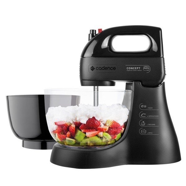 Encontraproduto.com.br - Batedeira Cadence Concept Special