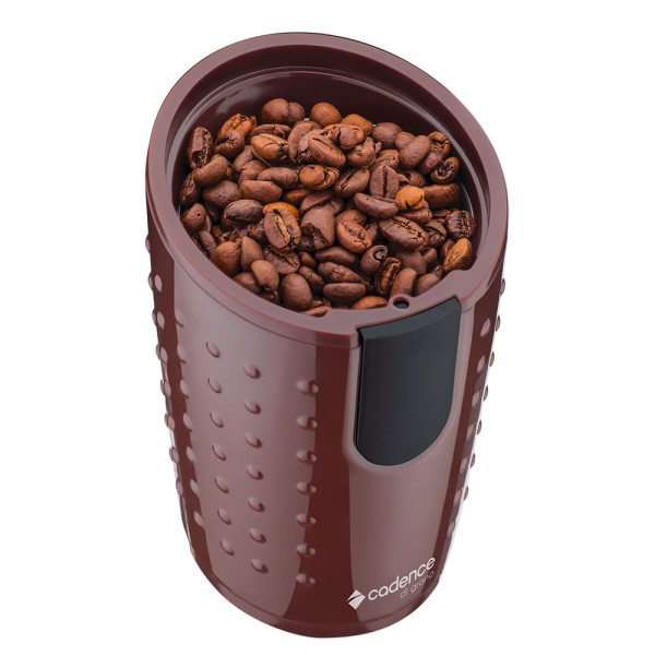 Encontraproduto.com.br - Moedor de Café Di Grano 220V Cadence