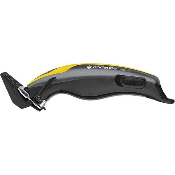Encontraproduto.com.br - Conjunto de Cortar Cabelo Cadence Master Cut CAB174