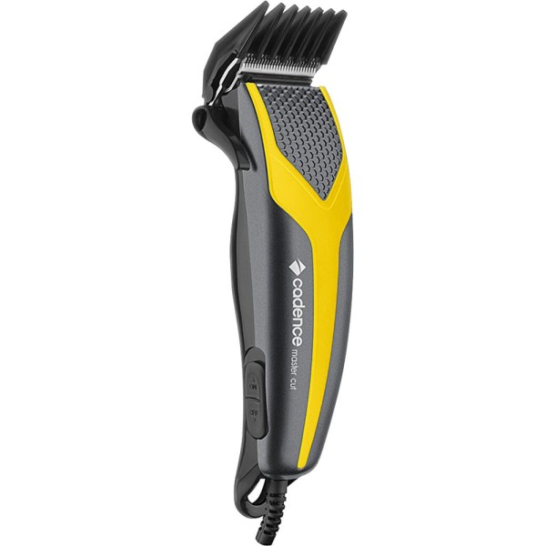 Encontraproduto.com.br - Conjunto de Cortar Cabelo Cadence Master Cut CAB174