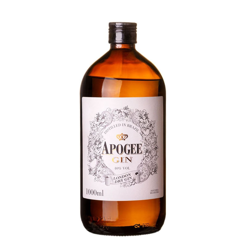 Encontraproduto.com.br - Gin Apogee 1L