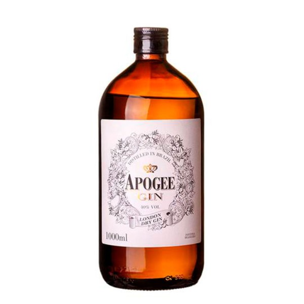 Encontraproduto.com.br - Gin Apogee 1L
