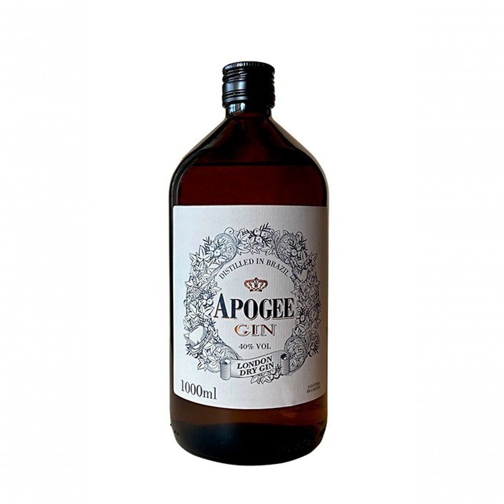 Encontraproduto.com.br - Gin Apogee 1L