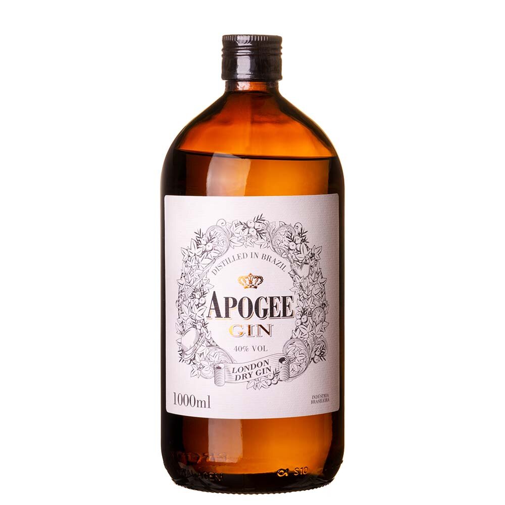 Encontraproduto.com.br - Gin Apogee 1L