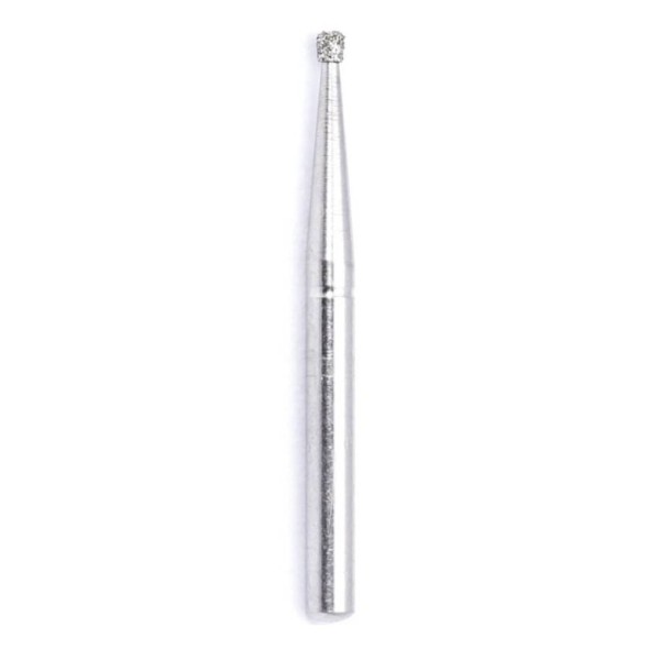 Encontraproduto.com.br - Ponta Diamantada Cônica Invertida - Microdont