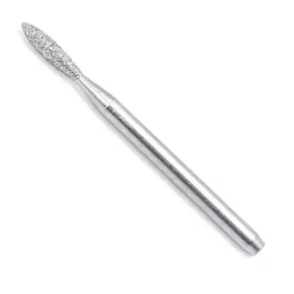 Ponta Diamantada Chama FG 1111 - Microdont