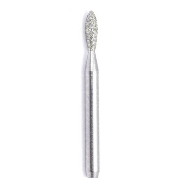 Ponta Diamantada Chama - Microdont