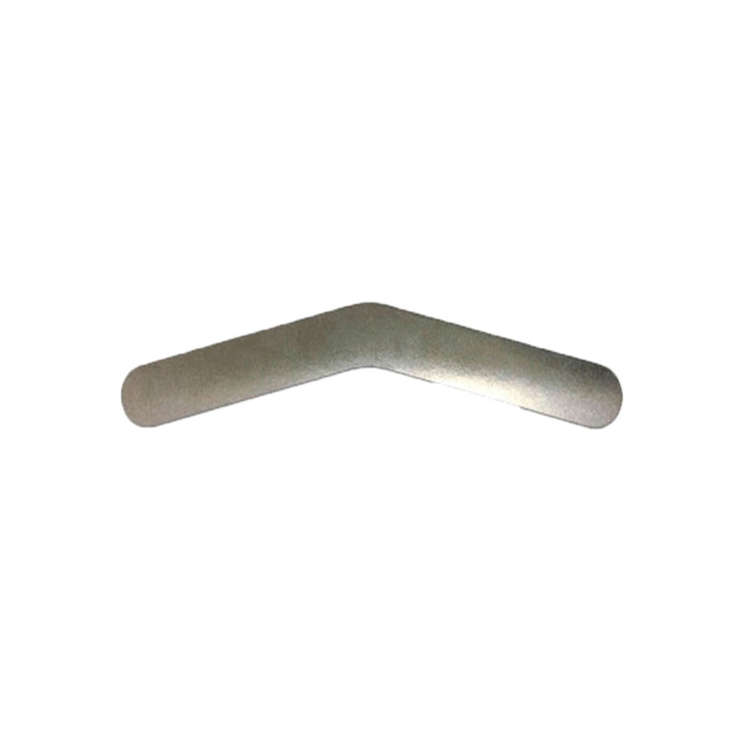 Encontraproduto.com.br - Banda Matriz de Aço Inox Tofflemire Nº1 com 12 - Microdont