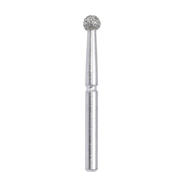 Encontraproduto.com.br - Ponta Diamantada Esférica  - Microdont